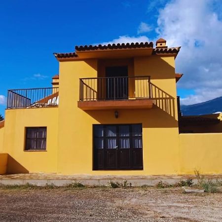 Casa Magec Villa Candelaria Eksteriør bilde