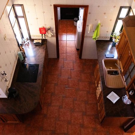 Casa Magec Villa Candelaria Eksteriør bilde