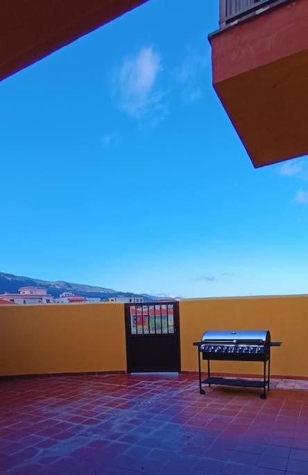 Casa Magec Villa Candelaria Eksteriør bilde