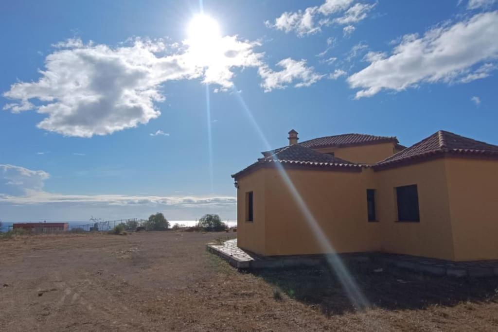 Casa Magec Villa Candelaria Eksteriør bilde