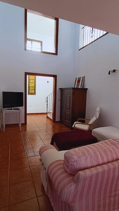 Casa Magec Villa Candelaria Eksteriør bilde