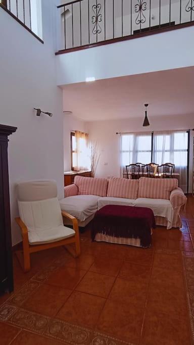 Casa Magec Villa Candelaria Eksteriør bilde