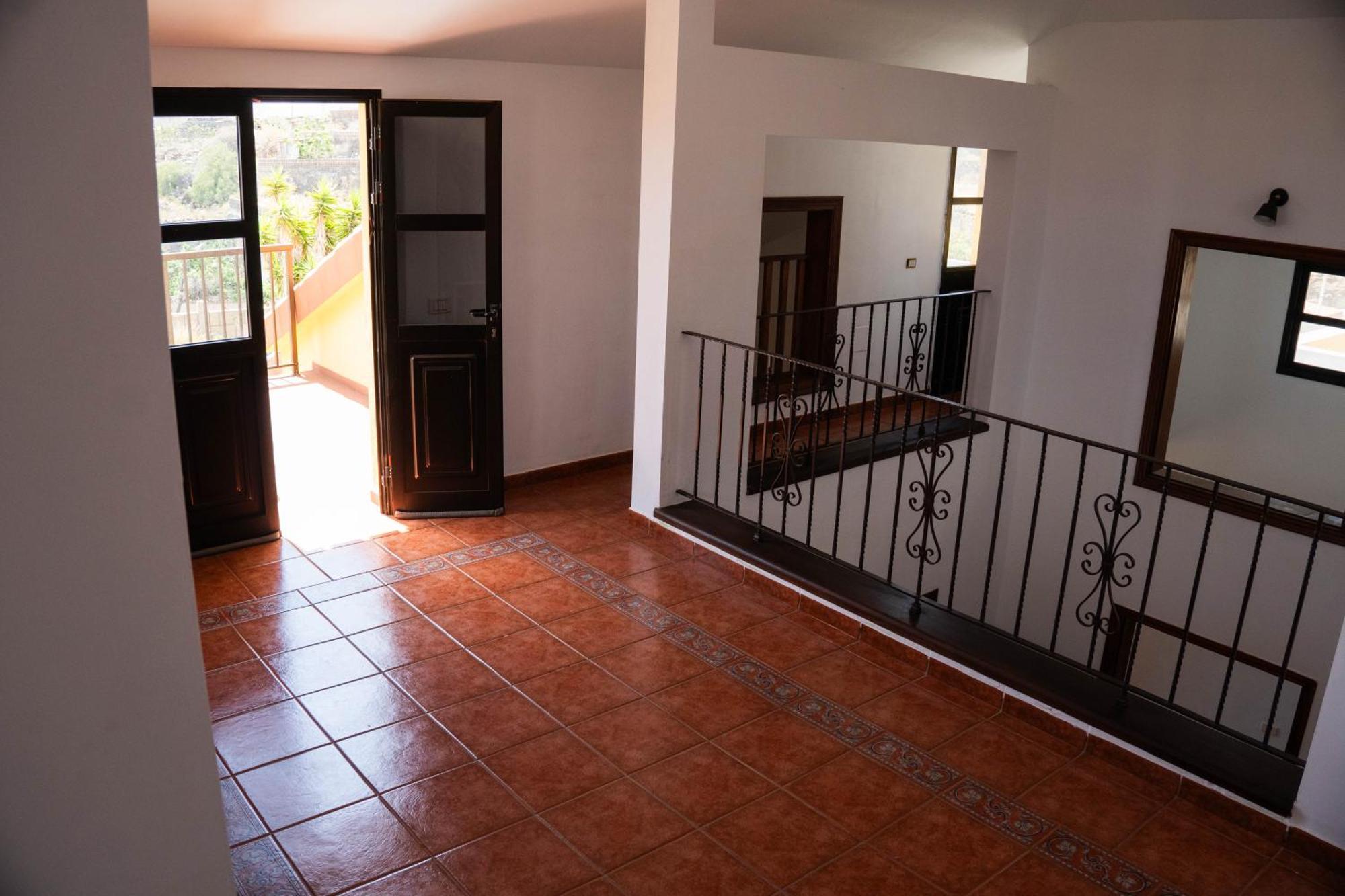 Casa Magec Villa Candelaria Eksteriør bilde
